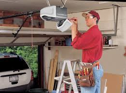 Also, make sure that your garage door opener is compatible with myq. Garage Door Sensors And Remote Top Garage Doors Service Fl