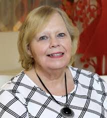 Jean Mccammon's Instagram, Twitter & Facebook