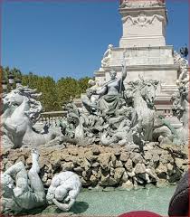 Led at first by jacques brissot de warville, the girondists were known as brissotins. Monument Aux Girondins Bordeaux 2021 All You Need To Know Before You Go With Photos Tripadvisor