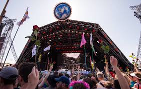 You can find out more and read the festival's full statement by clicking here. Entertainment World Reacts To The Cancellation Of Glastonbury 2021