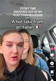 Mom Life with Laura Italian