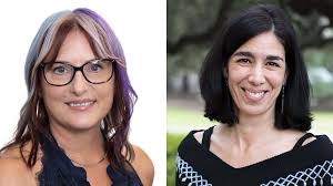 Dr. Catherine Cubbin to step down as Associate Dean for Research; Dr.  Esther Calzada to take role Jan. 1, 2025