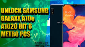 Aug 19, 2020 · here is the guide how to unlock samsung galaxy a10e a102u s102dl series all networks sprint boost tmobile metropcs by the remote network . Samsung Galaxy A10e Unlock Metro Pcs Carrier Relock Bit 6 2020 Youtube