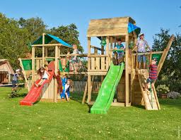 Official jungle gym facebook page. Big Climbing Frame Paradise 11