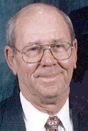 I L “Bert” Rose (1930-2009)