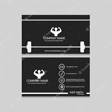 Click here for more sports coverage on foxbusiness.com Free Vector Sport Business Card Design