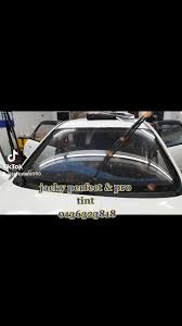 Lega rasanya bila kereta dan bertinted, satu mgkn kereta nampak lebih smart. Tinted Melaka Perfect Pro Tint Home Facebook