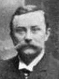 Шахматист Фриц Энглунд (Englund, Fritz)