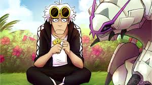 Joltik es un pokémon de tipo bicho/eléctrico introducido en la quinta generación. Joltik Alolan Adventures Youtube