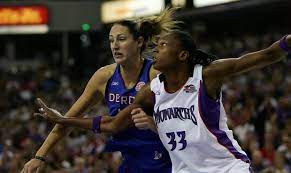 Tokyo 2020 & 2021 olympic pins. Sacramento Monarchs Legend Yolanda Griffith Joins The Jason Ross Doug Christie Show