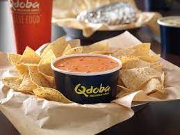 Qdoba Mexican Grill Copycat Recipes Qdoba Qdoba Recipe Queso Recipe