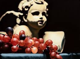 The Heart of Song" 9x12 Oil