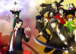 Pinterest Persona 4 Wallpaper Persona 4 Persona