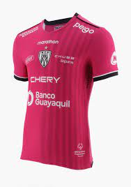 We would like to show you a description here but the site won't allow us. Independiente Del Valle 2021 Auswarts Trikot