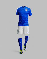 Check spelling or type a new query. Selecao Brasileira Estreia Uniforme Azul Moda Para Homens