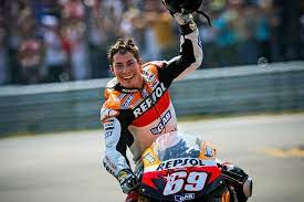 The way everybody talks about nicky hayden speaks volumes for the type of person he was. Nicky Hayden Remembering Motorsport S Much Loved One Off