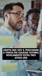 Estoy revelando 3 webs que los tutores usan para investigar y casi nadie te  muestra. ¿Listo para avanzar tu tesis sin hacer trampa? Ve al link en mi  perfil, descarga la guía y sígueme para más ...