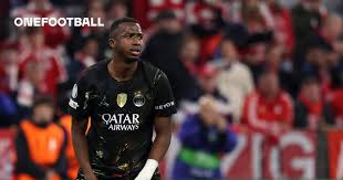 Willian Pacho’s quiet authority in Munich underlines his rise at PSG