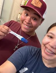 American Idol' Alum Triston Harper, 16, Is Married, Expecting A Baby