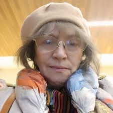 Justina De Benito Gutiérrez