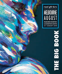 Reed Gift Fairs Melbourne Big Book 2019 By Reed Exhibitions Au Issuu