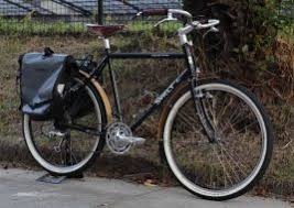 広島のクロモリ シングルスピード ファットバイクとロングテールバイクの自転車屋 自転車 クロモリ ファットバイク