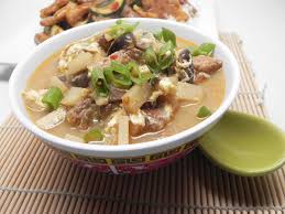 Nagaland Food/Cuisine Specialty for tourists