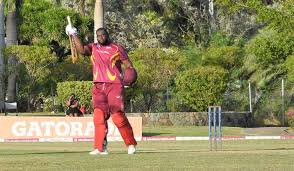 Rahkeem started playing cricket at an early age. Rahkeem Cornwall West Indies S Heaviest Player Is A Promising All Rounder The Week