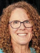 Jo Goetz's Instagram, Twitter & Facebook