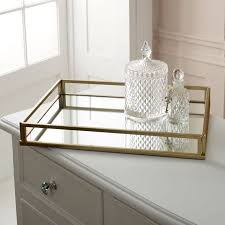 Odds are that you will find something you may love and be inspired that. Large Gold Mirrored Cocktail Tray