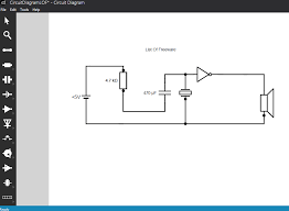Drawing circuit diagram is very common requirement of teachers. Diagram Simple Circuit Diagram Software Full Version Hd Quality Diagram Software Nsdiagramn Previtech It