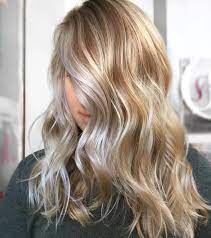 40 Beautiful Blonde Balayage Looks Honey Blonde Hair Blonde Balayage Balayage Hair