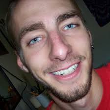 Ricky Wayne Gish (1988-2013)