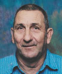 Arby Raymond Hamrick