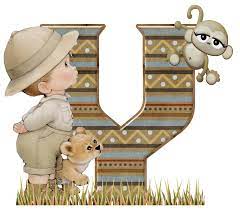 pin by madeline reyes d rios on abc a safari baby 4 alphabet teddy bear
