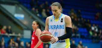 Женская сборная украины узнала соперниц по евробаскету 2019. Zhenskaya Sbornaya Ukrainy Po Basketbolu Vse Poslednie Novosti Onlajn Obozrevatel