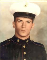 Dwight George Campbell (1947-1998)