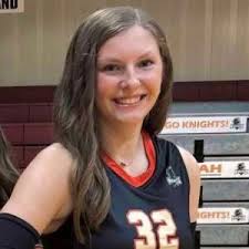 Savannah Butcher's High School Bio