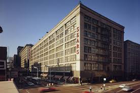 It was later demolished in 1931 to permit construction of the lasalle national bank building (aka field building). Skyscraper Photo Gallery Of Timeless High Rises