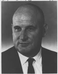 John Walter Christopher