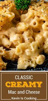 Mac And Cheese With Cream Cheese Is Guaranteed To Be The Creamiest You Ve Ever Tasted Make Smoked Mac And Cheese Pasta Side Dishes Smoked Mac N Cheese Recipe