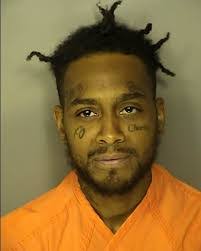 Darius Richards's Instagram, Twitter & Facebook