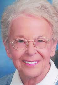 Ruth E. Kostro, 88, Dittmer