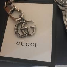 Gucci Accessories Gucci Keychain Poshmark Enjoy free shipping, returns & complimentary gift wrapping. gucci keychain
