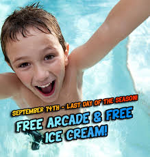 Summer Hours at Sam's Fun City and Sam's Surf City Water Park Hours: ☀️  Sunday