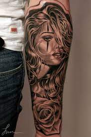 110 Awesome Forearm Tattoos Cuded Forearm Sleeve Tattoos Forearm Tattoos Tattoo Sleeve Designs