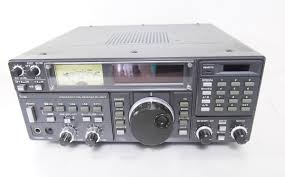 Image result for ICOM IC-R71E