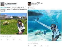 Sometime photoshop fails are funny, odd or just down right crazy. What Happens When Photoshop Requests Go Hilariously Wrong Bored Panda