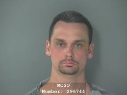 PATTERSON, DWIGHT RAY