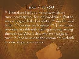 Encountering Christ Jesus Encounters The Broken Luke 7 Ppt Download
